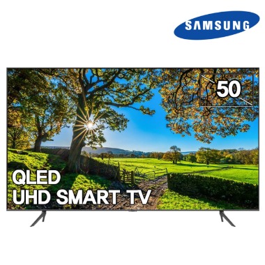 삼성전자 21년식 50인치 QLED 4K UHD 스마트 TV QN50Q60